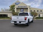 2025 Ford F-150 SuperCrew Cab 4x4 Pickup for sale #250955 - photo 8