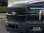 2025 Ford F-150 SuperCrew Cab 4x4 Pickup for sale #250956 - photo 17