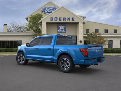 2025 Ford F-150 SuperCrew Cab 4x2 Pickup for sale #250957 - photo 2