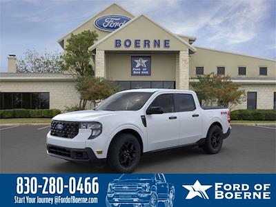 2025 Ford Maverick SuperCrew Cab AWD Pickup for sale #250960 - photo 1