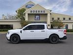 2025 Ford Maverick SuperCrew Cab AWD Pickup for sale #250960 - photo 4