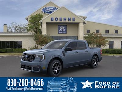 2025 Ford Maverick SuperCrew Cab AWD Pickup for sale #250962 - photo 1