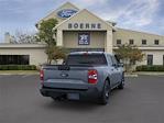 2025 Ford Maverick SuperCrew Cab AWD Pickup for sale #250962 - photo 8