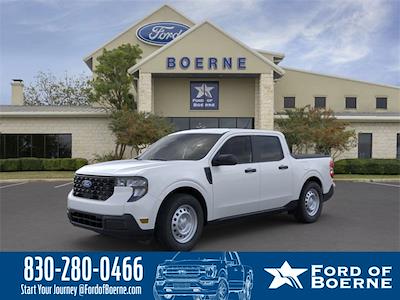 2025 Ford Maverick SuperCrew Cab FWD Pickup for sale #250968 - photo 1