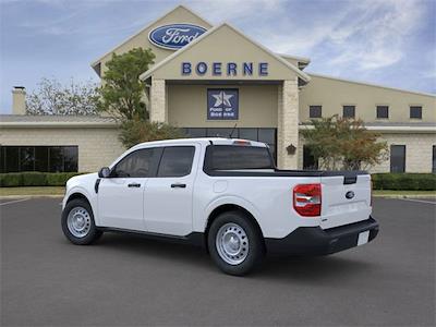 New 2025 Ford Maverick XL SuperCrew Cab Pickup for sale #250968 - photo 2