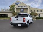 2025 Ford Maverick SuperCrew Cab FWD Pickup for sale #250968 - photo 8