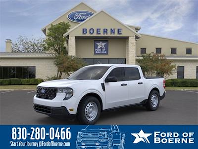 2025 Ford Maverick SuperCrew Cab FWD Pickup for sale #250969 - photo 1