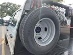 New 2025 Ford F-350 XL Crew Cab 4x4 9' 10" Knapheide Steel Flatbed Truck for sale #250972 - photo 14
