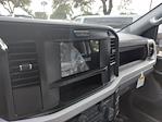 New 2025 Ford F-350 XL Crew Cab 4x4 9' 10" Knapheide Steel Flatbed Truck for sale #250972 - photo 24