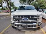New 2025 Ford F-350 XL Crew Cab 4x4 9' 10" Knapheide Steel Flatbed Truck for sale #250972 - photo 7