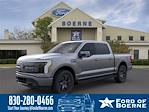 2025 Ford F-150 Lightning SuperCrew Cab AWD Pickup for sale #250978 - photo 1
