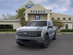 2025 Ford F-150 Lightning SuperCrew Cab AWD Pickup for sale #250978 - photo 3