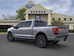 2025 Ford F-150 Lightning SuperCrew Cab AWD Pickup for sale #250978 - photo 2