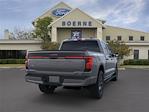 2025 Ford F-150 Lightning SuperCrew Cab AWD Pickup for sale #250978 - photo 8