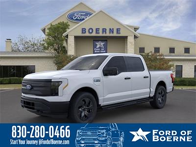 2025 Ford F-150 Lightning SuperCrew Cab AWD Pickup for sale #250979 - photo 1