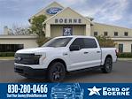 2025 Ford F-150 Lightning SuperCrew Cab AWD Pickup for sale #250979 - photo 1