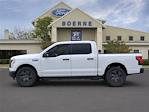 2025 Ford F-150 Lightning SuperCrew Cab AWD Pickup for sale #250979 - photo 4
