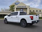2025 Ford F-150 Lightning SuperCrew Cab AWD Pickup for sale #250979 - photo 2