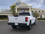 2025 Ford F-150 Lightning SuperCrew Cab AWD Pickup for sale #250979 - photo 8