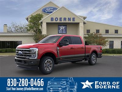 2025 Ford F-250 Crew Cab 4x4 Pickup for sale #250981 - photo 1
