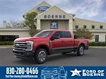 2025 Ford F-250 Crew Cab 4x4 Pickup for sale #250981 - photo 1