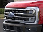 2025 Ford F-250 Crew Cab 4x4 Pickup for sale #250981 - photo 17