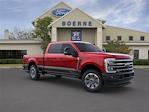 2025 Ford F-250 Crew Cab 4x4 Pickup for sale #250981 - photo 13