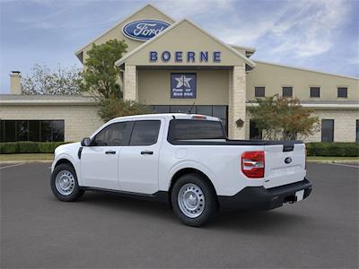 New 2025 Ford Maverick XL SuperCrew Cab Pickup for sale #250984 - photo 2