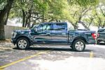 2021 Ford F-150 SuperCrew Cab 4x4 Pickup for sale #250987A - photo 4