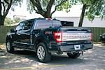 2021 Ford F-150 SuperCrew Cab 4x4 Pickup for sale #250987A - photo 2