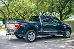 2021 Ford F-150 SuperCrew Cab 4x4 Pickup for sale #250987A - photo 6