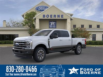 2025 Ford F-250 Crew Cab 4x4 Pickup for sale #250990 - photo 1