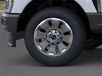 2025 Ford F-250 Crew Cab 4x4 Pickup for sale #250990 - photo 19