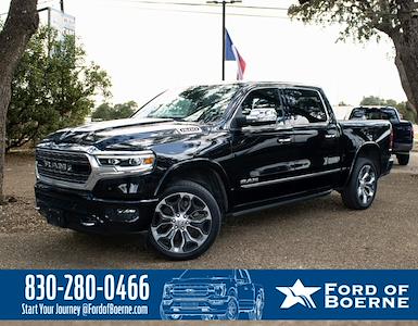 2021 Ram 1500 Crew Cab 4x4 Pickup for sale #250994A - photo 1