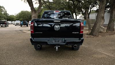 2021 Ram 1500 Crew Cab 4x4 Pickup for sale #250994A - photo 2