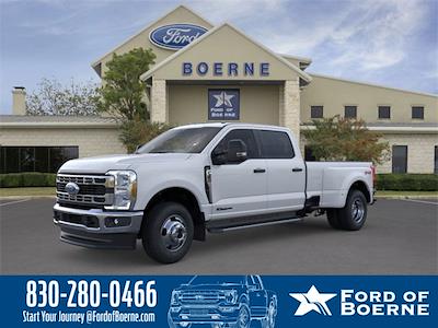 2025 Ford F-350 Crew Cab DRW 4x4 Pickup for sale #250999 - photo 1