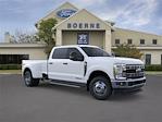 2025 Ford F-350 Crew Cab DRW 4x4 Pickup for sale #250999 - photo 7
