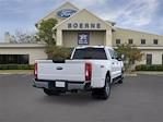 2025 Ford F-350 Crew Cab DRW 4x4 Pickup for sale #250999 - photo 8