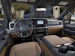 2025 Ford F-350 Crew Cab DRW 4x4 Pickup for sale #250999 - photo 9