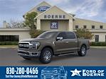 2025 Ford F-150 SuperCrew Cab 4x4 Pickup for sale #251003 - photo 1