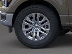 2025 Ford F-150 SuperCrew Cab 4x4 Pickup for sale #251003 - photo 19