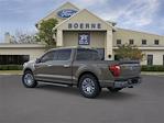 2025 Ford F-150 SuperCrew Cab 4x4 Pickup for sale #251003 - photo 2