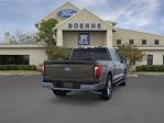 2025 Ford F-150 SuperCrew Cab 4x4 Pickup for sale #251003 - photo 8