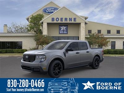 2025 Ford Maverick SuperCrew Cab AWD Pickup for sale #251004 - photo 1