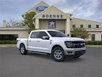 2025 Ford F-150 SuperCrew Cab 4x4 Pickup for sale #251010 - photo 8