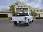 2025 Ford F-150 SuperCrew Cab 4x4 Pickup for sale #251010 - photo 9