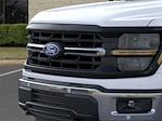 2025 Ford F-150 SuperCrew Cab 4x4 Pickup for sale #251010 - photo 17