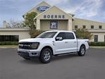 2025 Ford F-150 SuperCrew Cab 4x4 Pickup for sale #251010 - photo 10