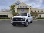 2025 Ford F-150 SuperCrew Cab 4x4 Pickup for sale #251010 - photo 12