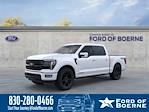 2025 Ford F-150 SuperCrew Cab 4x4 Pickup for sale #251011 - photo 1